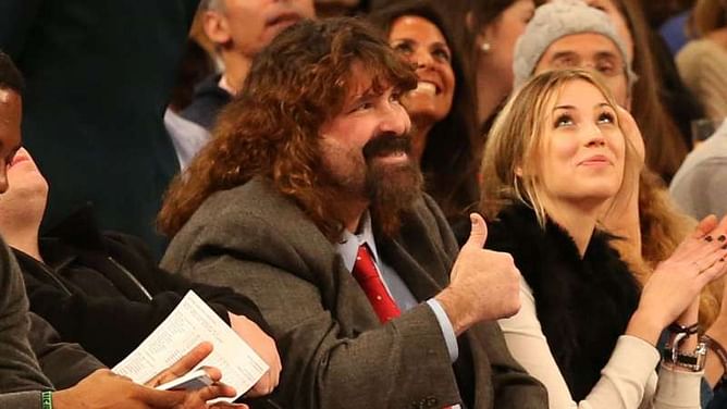 Is Noelle Foley going to wrestle in the WWE?