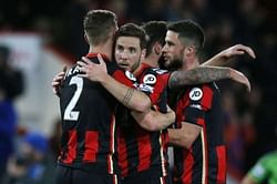 Bournemouth see off neighbours Southampton in dour match