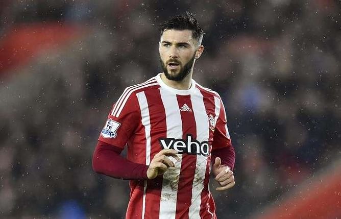 Southampton's Austin facing spell on sidelines with injury