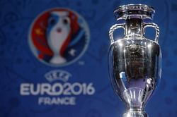 Euro 2016 games could be played in empty stadiums