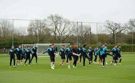 Arsenal opposed to any breakaway Super League