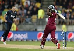 West Indies all-rounder Russell commits doping violation
