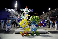 Rio Olympics - As many as 10 refugees to compete at the Rio Games