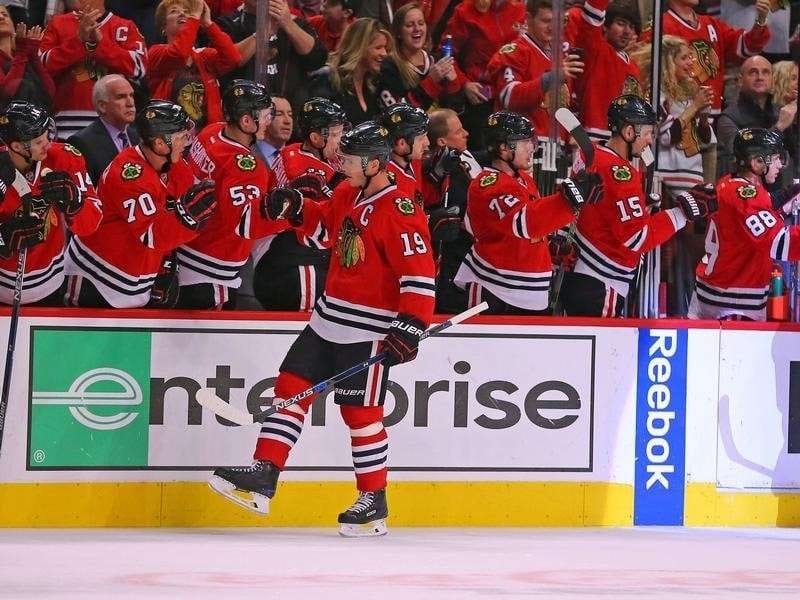 World Cup Of Hockey Canada Team To Beat As Rosters Announced