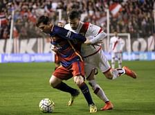 Barca set Spanish record of 35 matches unbeaten in all competitions