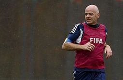 Video trials, revised soccer laws approved by FIFA