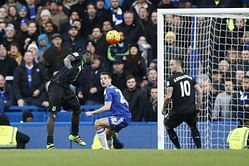 Stoke earn point in 1-1 draw at Chelsea