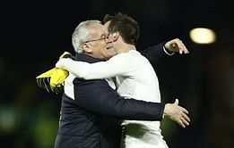 Leicester pass another big test with flying colours