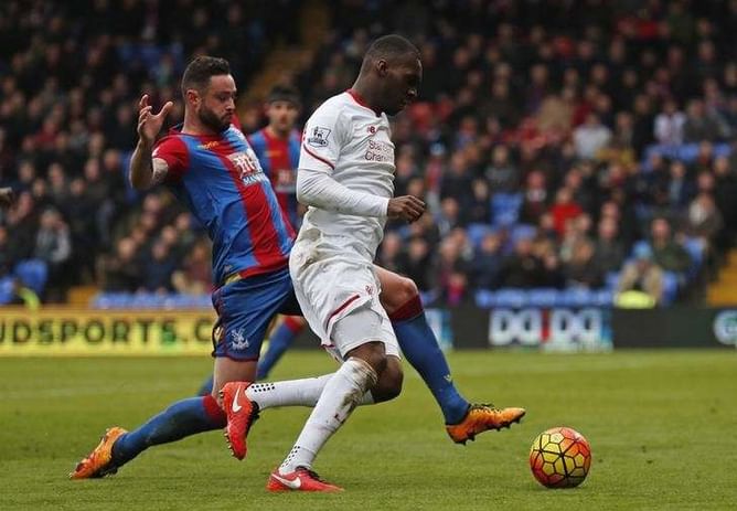 Manchester United lose to West Brom, Liverpool hit back to beat Palace