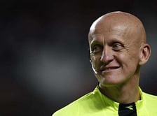 World Cup referee Collina welcomes video trials