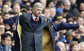 Arsenal will not give up on league title, says Wenger