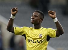Elia arrested after alleged Rotterdam assault