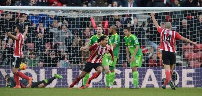 Missed opportunity irks Sunderland's Allardyce