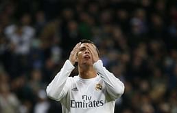 Ronaldo booed despite Real's Champions League win