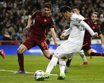 Roma miss chance to pull off great Champions League upset