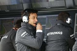 Mercedes boss Toto Wolff cuts ties with Williams Formula One team