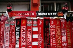 Liverpool bid to avoid historic fifth defeat to Man United