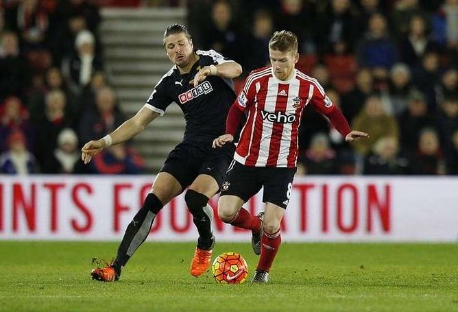 League run can ignite Saints' European dream, says Davis