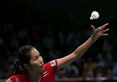 Ratchanok Inthanon seeks to make up for disappointment in Rio Olympics