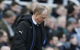 McClaren future in doubt as Benitez linked with Newcastle