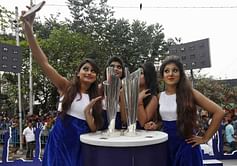 Flat pitches, big bats to test World T20 pacemen