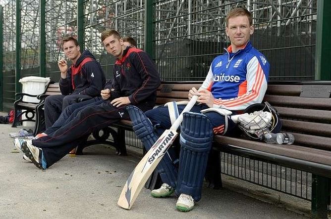 ICC World T20: England must find brains to go with the brawn