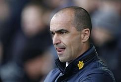 Everton will reap benefits from undeserved pain - Martinez