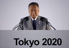 Tokyo Olympic Games organisers blame Japanese sports minister over cauldron gaffe