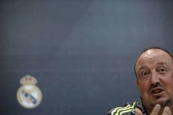 Newcastle United name Rafa Benitez as manager