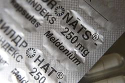 Two more Russian athletes test positive for Meldonium, this time in rugby