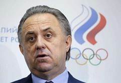 Sports minister Vitaly Mutko says Russia has done enough to meet IAAF terms