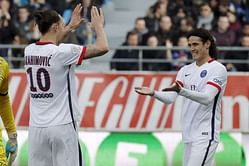 PSG demolish Troyes 9-0 to clinch Ligue 1 title