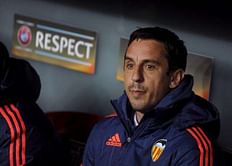 Neville furious after derby defeat by struggling Levante