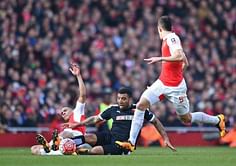 Watford dump holders Arsenal out of FA Cup
