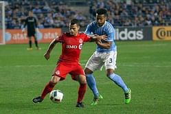 Giovinco helps Toronto claim draw with NYC