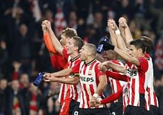 High-scoring Atletico take aim at PSV