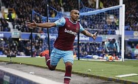 United boss Van Gaal accuses Payet of diving in FA Cup tie