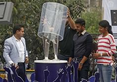 New Zealand await spin trial in World T20 opener against India