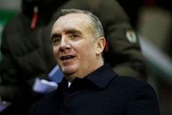 Liverpool chief executive Ayre to step down next year