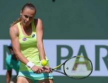 Bencic, Ivanovic stunned in third round at Indian Wells