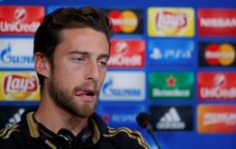 Juve's Dybala and Marchisio ruled out of Bayern game