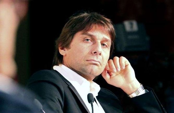 Combative Conte would bring steely resolve to Chelsea