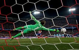 Shootout glory for Atletico equals penalty pain for PSV