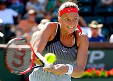 Radwanska, Kvitova set up quarter-final showdown