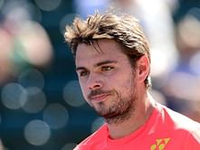 Goffin ousts Wawrinka, Raonic also through