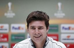 Pochettino undaunted by England call for Spurs players