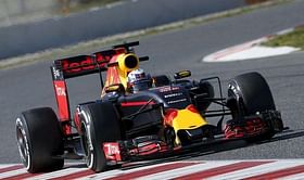 Red Bull, Aston Martin team up to build supercar
