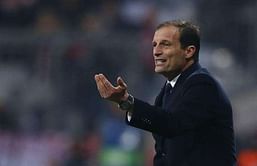 Allegri's changes in spotlight as Juve let Bayern off the hook