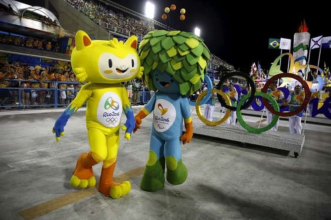 Brazil passes key anti-doping legislation before Rio Olympics
