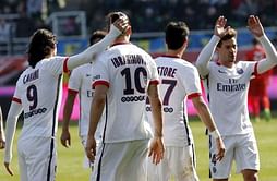 Problems at PSG despite title success